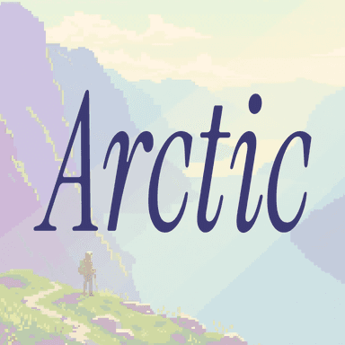 Arctic Coliving